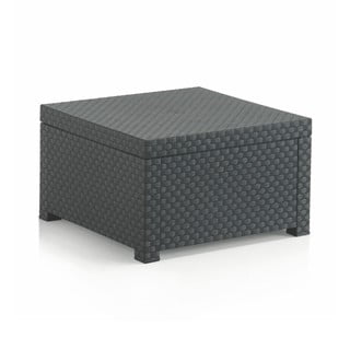 Vrtni stol od umjetnog ratana 56x56 cm – Juinsa