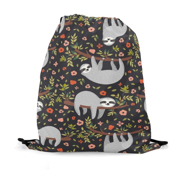 La Chanta Lazy back torba