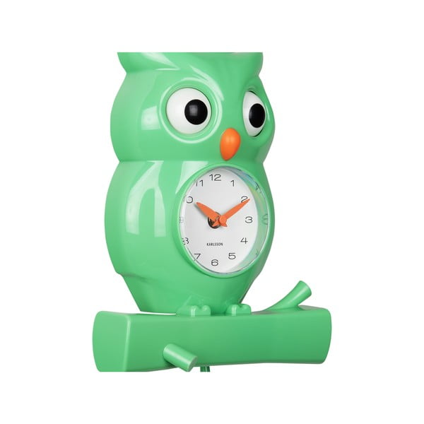 Dječji sat Owl – Karlsson-image-3
