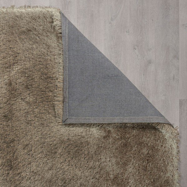Smeđi tepih 200x290 cm – Flair Rugs-image-1