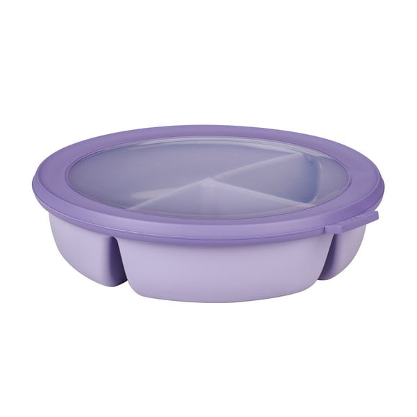 Kutija za ručak Vivid lilac – Mepal