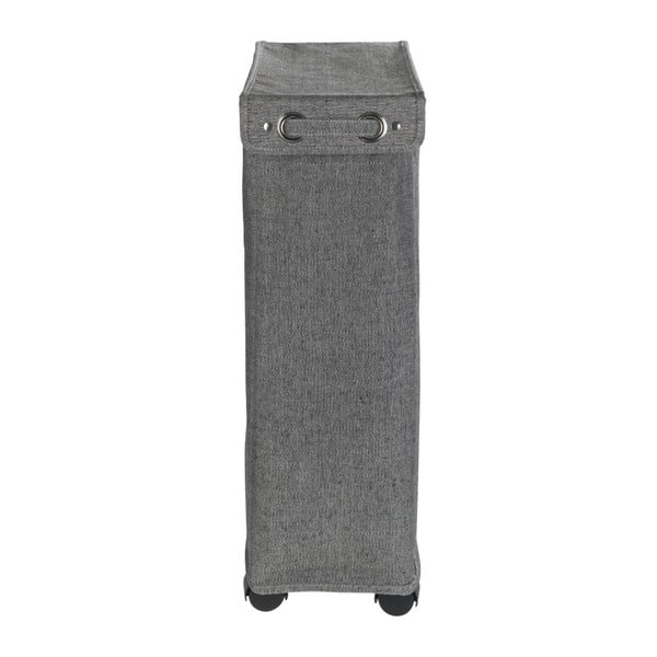 Tamno siva košara za rublje Wenko Corno, 44,4 l-image-3