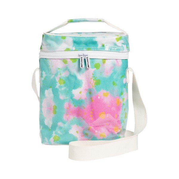 Tirkizna termalna torba Sunnylife Tie Dye-image-2