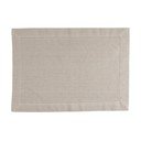 Tekstilni podmetač 4 kom 35x50 cm Indi – Ego Dekor