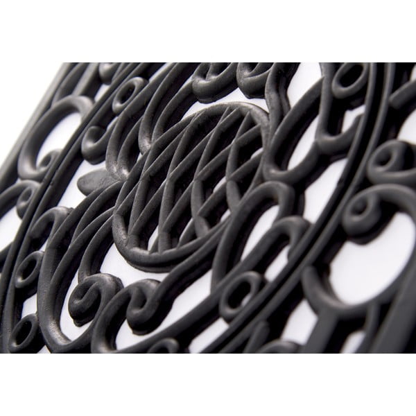 Plastični otirač 75x45 cm Optik - Hanse Home-image-3