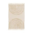 Krem tepih 120x180 cm – Casa Selección