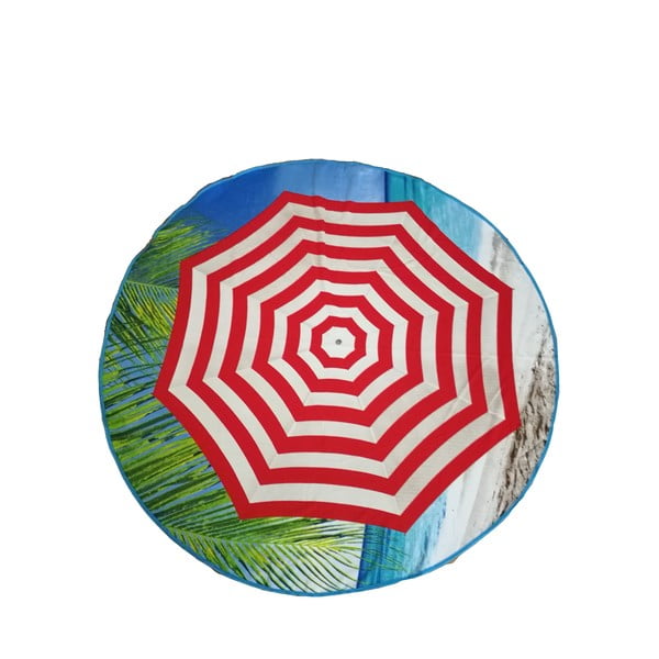 Ručnik za plažu ø 150 cm Parasol – JAHU collections