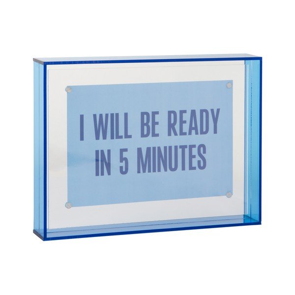 Slika 19x14 cm Gayo  – PT LIVING