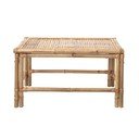 Od bambusa vrtni stolić za kavu 60x90 cm Sole – Bloomingville