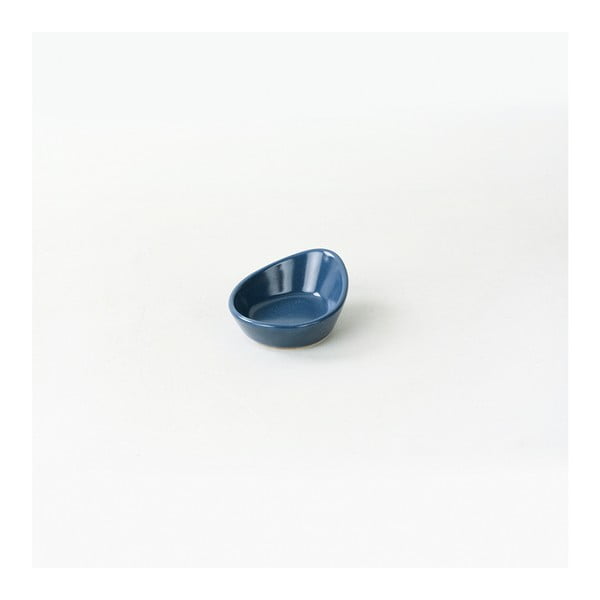 21-dijelni set bijelo-plavog keramičkog posuđa My Ceramic-image-1