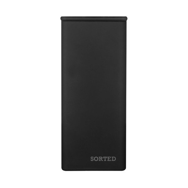 Set od 3 noža, škarica, oštrila i stalka Premier Housewares-image-4