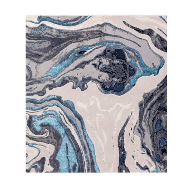 Plavi tepih 230x160 cm Aurora - Asiatic Carpets-image-4