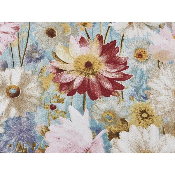 3-dijelna posteljina za krevet za jednu osobu od mikrosatena 140x200 cm Rachel – My House-image-2