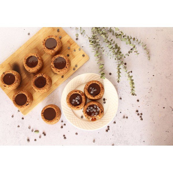 Forma za 12 cupcakesa Zenker Sweet-image-1