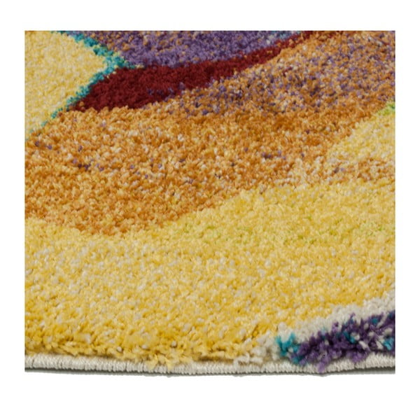 Universal Pixel Abstract tepih, 160 x 230 cm-image-2