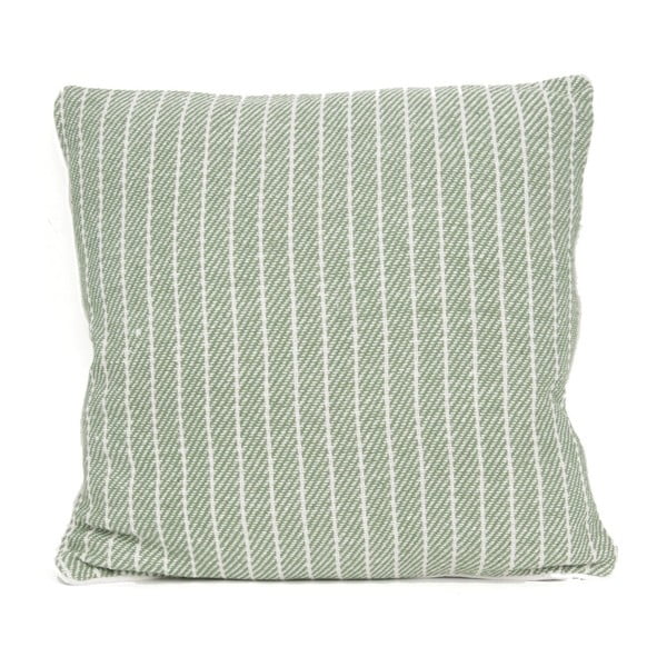 Zeleni jastuk PT LIVING Ease, 45 x 45 cm