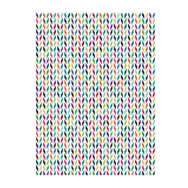 Ukrasni papir u setu 5 kom Prestige – Kartos-image-2