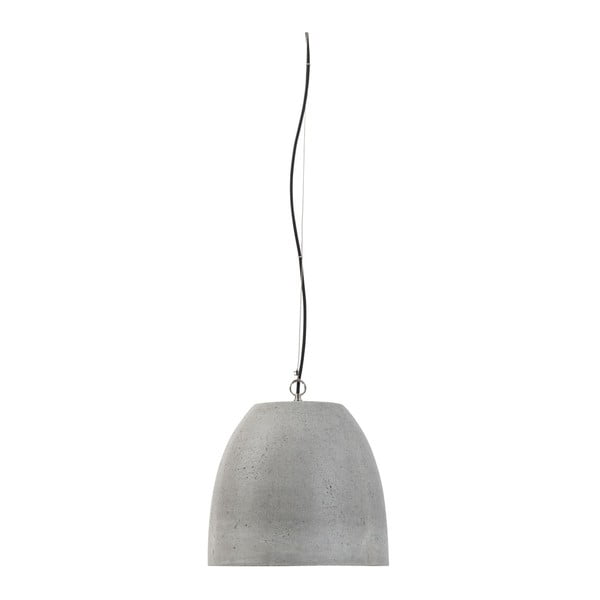 Viseća lampa od betona - it's about RoMi Malaga, ⌀ 36 cm
