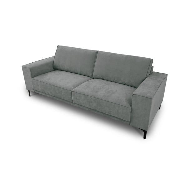 Tamno siva sofa 224 cm Copenhagen – Scandic-image-4