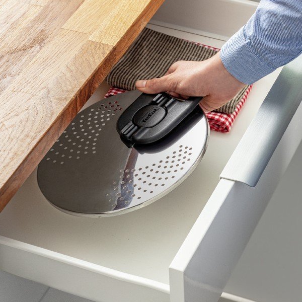 Poklopac od nehrđajućeg čelika – Tefal-image-4