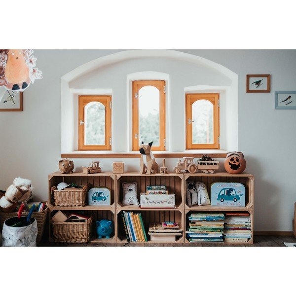 Kreativni set Papertime Bulldog-image-4