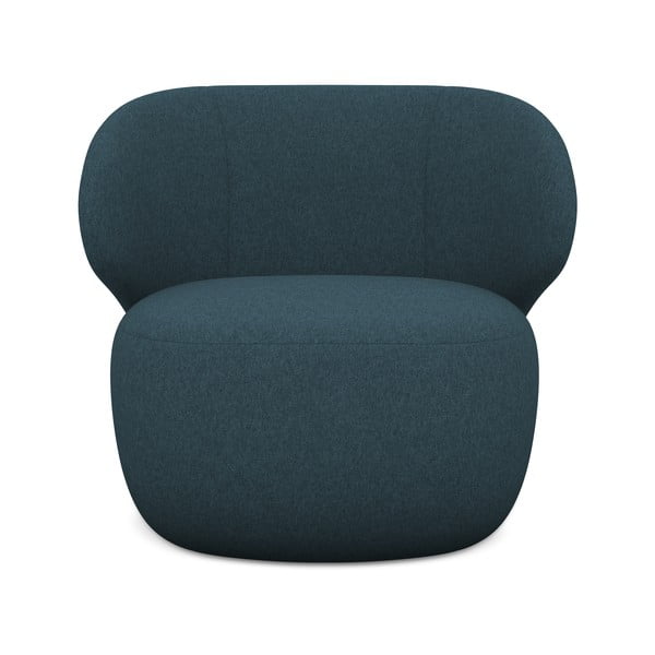 Plava fotelja Kama – Makamii-image-1