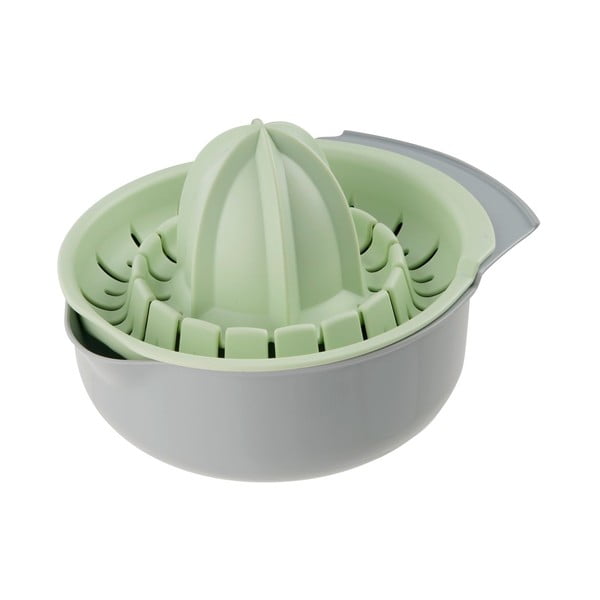 Zeleno-sivo cjedilo za citruse Fackelmann Eco-image-2