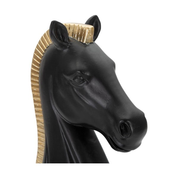 Kipić od polyresina 19 cm Horse – Mauro Ferretti-image-4