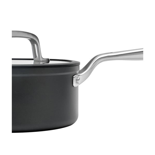 Lonac s poklopcem/s keramičkim premazom prikladni za indukcijsko kuhalo 2,4 l Meda 3.0 – FABINI-image-4