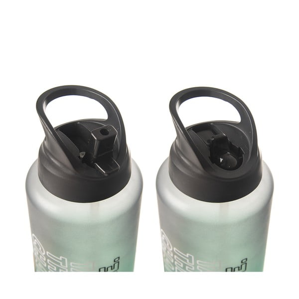 Zelena boca za vodu 1 l Moly – Orion-image-2