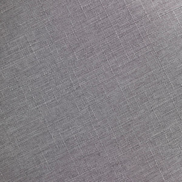 Svijetlosiva košara za rublje i stolica 2u1 Wenkoo Linen Look, 20 l-image-4