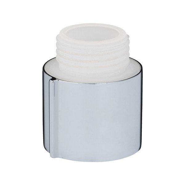 Srebrni nastavak za tuš Wenko-image-3