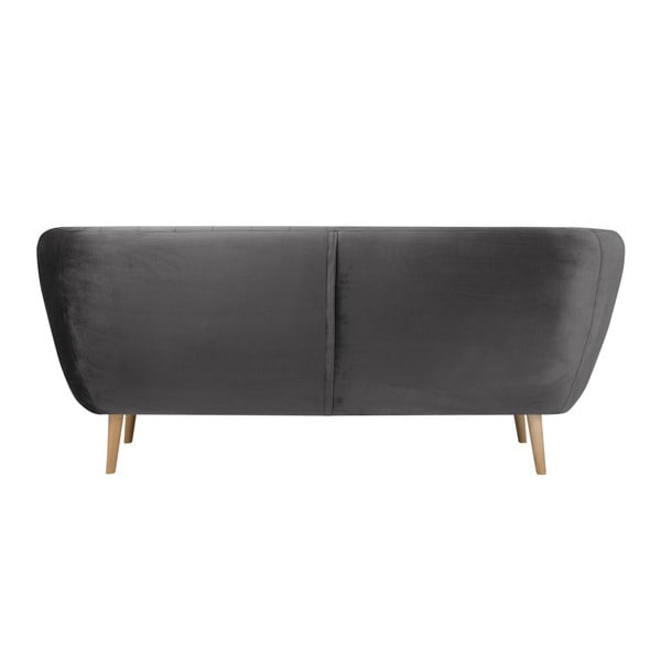 Sivi trosjed Mazzini Sofas Benito-image-2