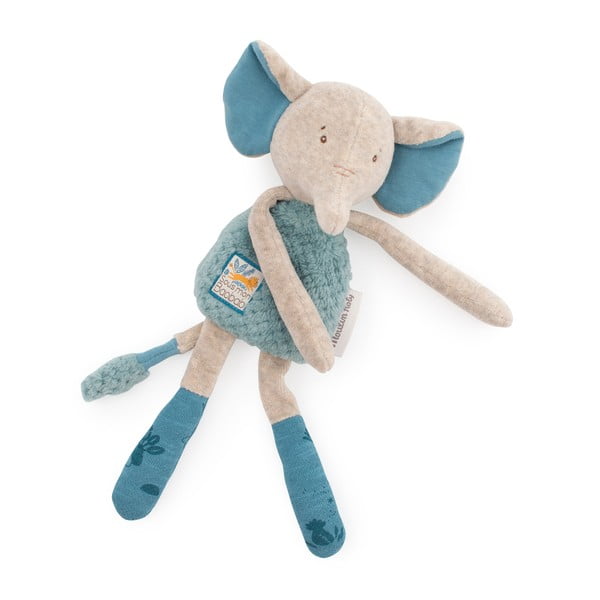 Mazna igračka Elephant - Moulin Roty-image-3