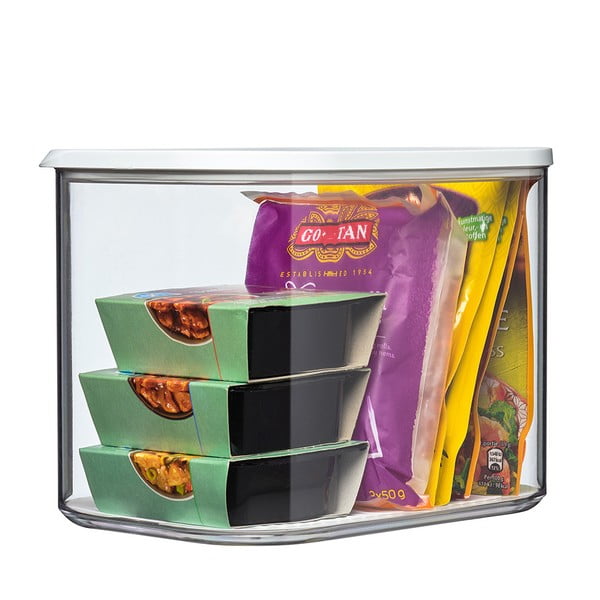 Posuda za namirnice za čuvanje hrane Modula White – Mepal-image-3