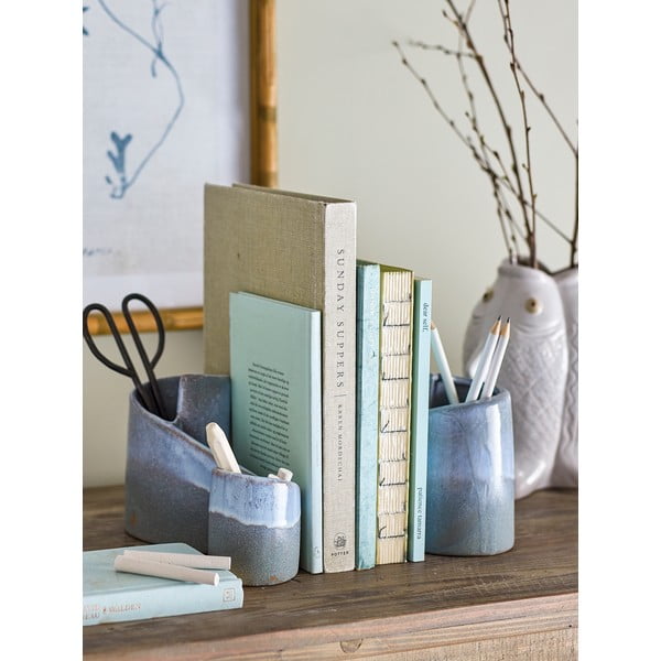 Držač za knjige Meliad – Bloomingville-image-2