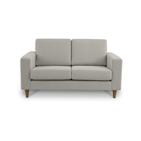 Bež sofa 155 cm Focus – Scandic