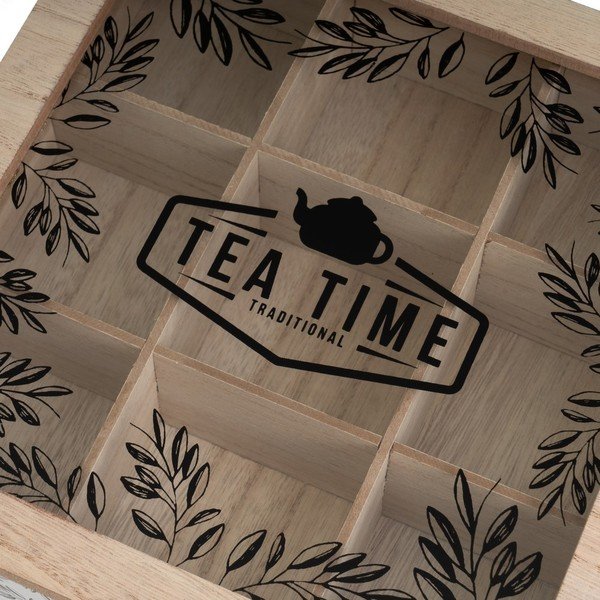 Kutija za čaj – Casa Selección-image-4