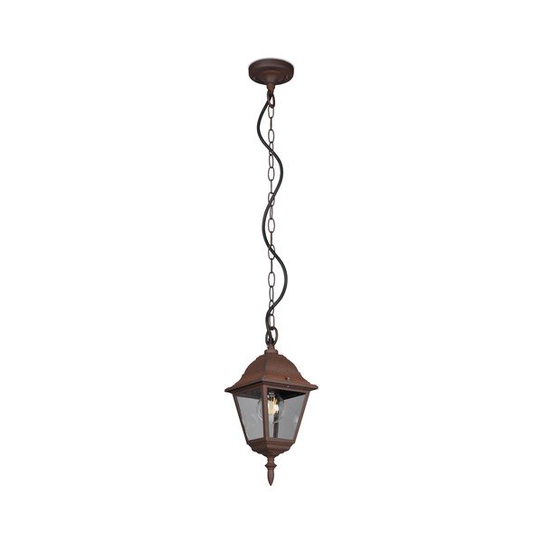 Vanjska svjetiljka (visina 33 cm) Livenza – Trio-image-1
