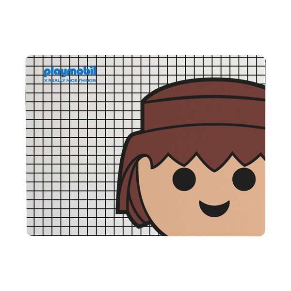 Podloga za stol – Playmobil