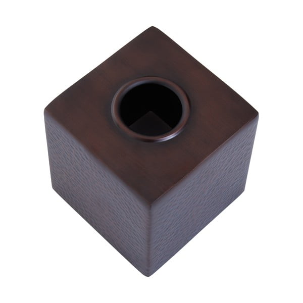 Metalna kutija za maramice Allegra – Premier Housewares-image-3