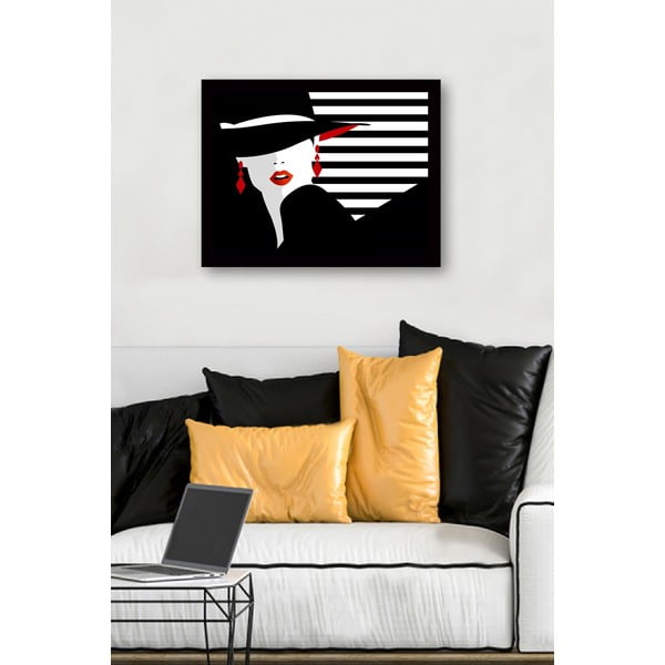 Slika 41x56 cm - Wallity-image-1