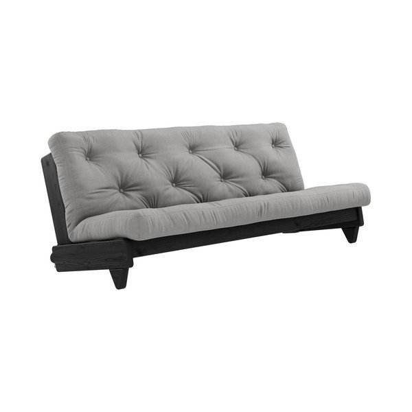 Promjenjivi kauč Karup Design Fresh Black / Grey-image-1