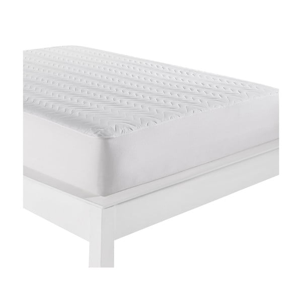 Zaštitna navlaka za madrac 200x200 cm Alez – Mijolnir
