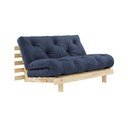 Promjenjiva sofa Karup Design Roots Raw/Navy