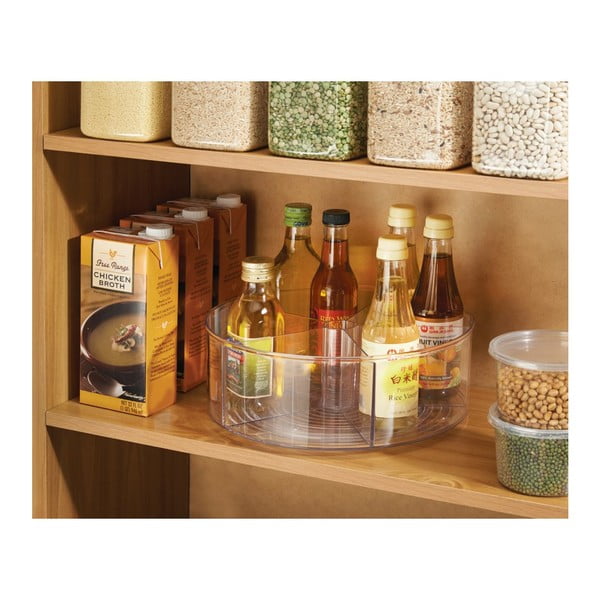 IDesign Binz Linus kutija za pohranu, 29 x 10,5 cm-image-2