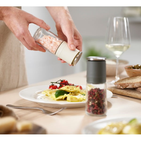 Komplet mlinova za papar i sol 2 kom Duo – Joseph Joseph-image-1