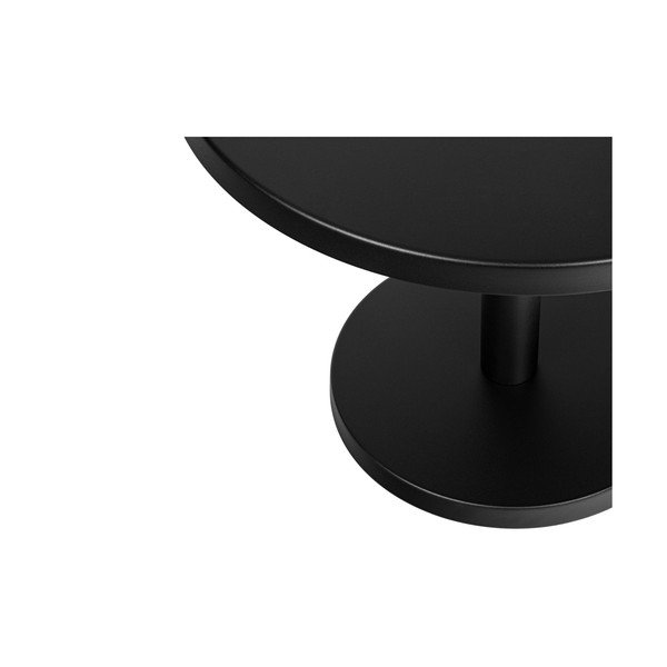 Okrugao pomoćni stol ø 52 cm Odo – noo.ma-image-4