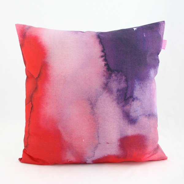 Set od 2 pamučne jastučnice Happy Friday Skyline-image-1