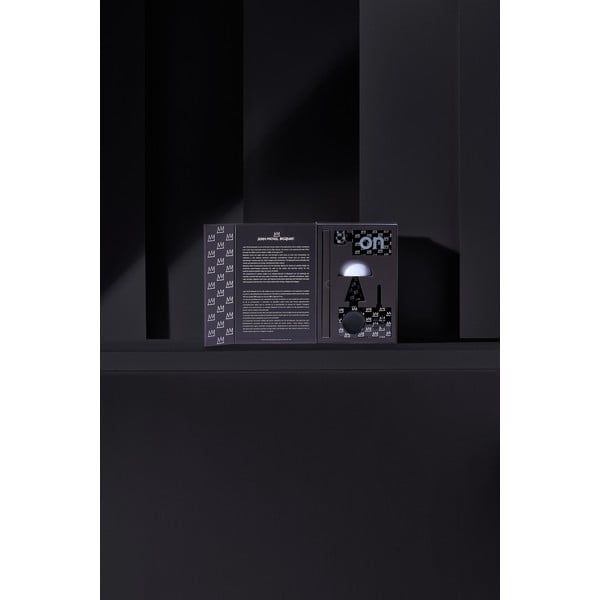 Poklon set Lexon x Jean-Michel Basquiat - Crown – Lexon-image-1